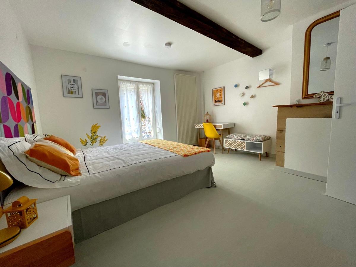Triplex Plein Coeur Du Centre Historique Apartman Charleville-Mézières Kültér fotó