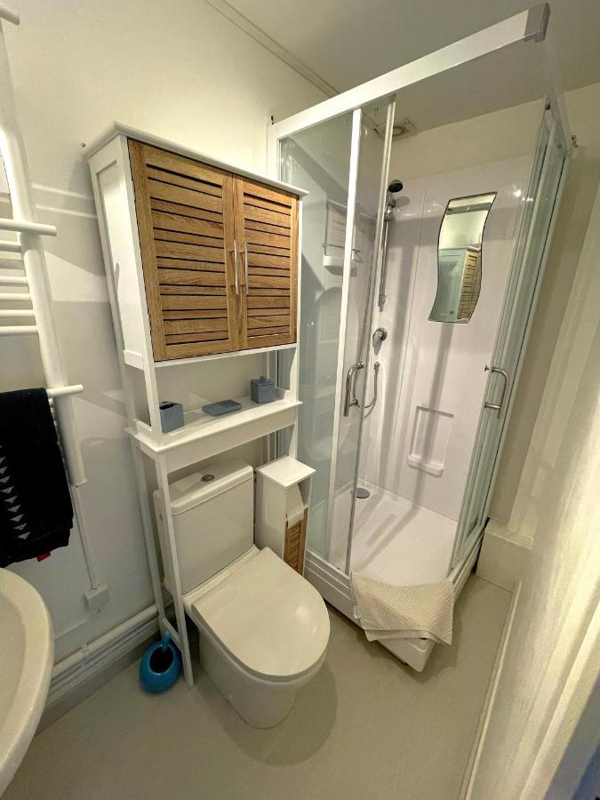 Triplex Plein Coeur Du Centre Historique Apartman Charleville-Mézières Kültér fotó