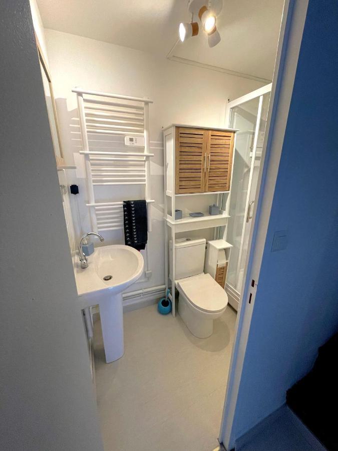Triplex Plein Coeur Du Centre Historique Apartman Charleville-Mézières Kültér fotó